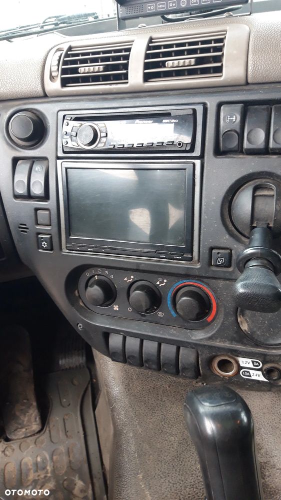 DAF CF 75.310 - 8