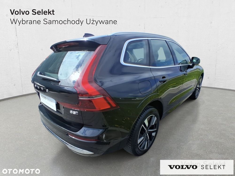 Volvo XC 60 - 7