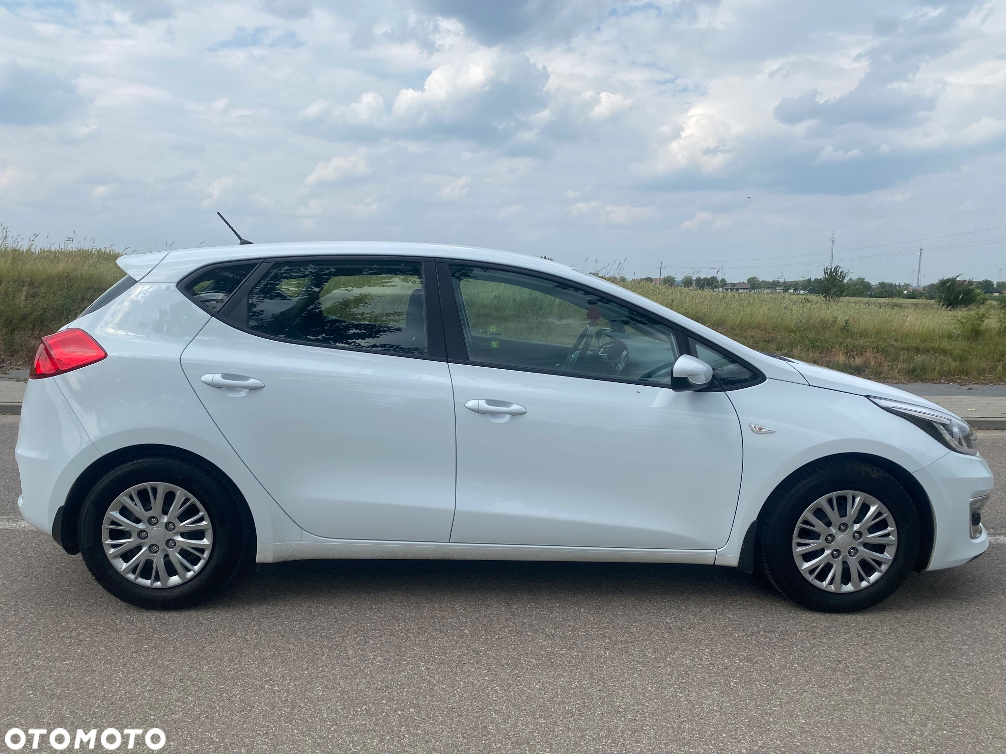 Kia Ceed Cee'd 1.4 M - 13