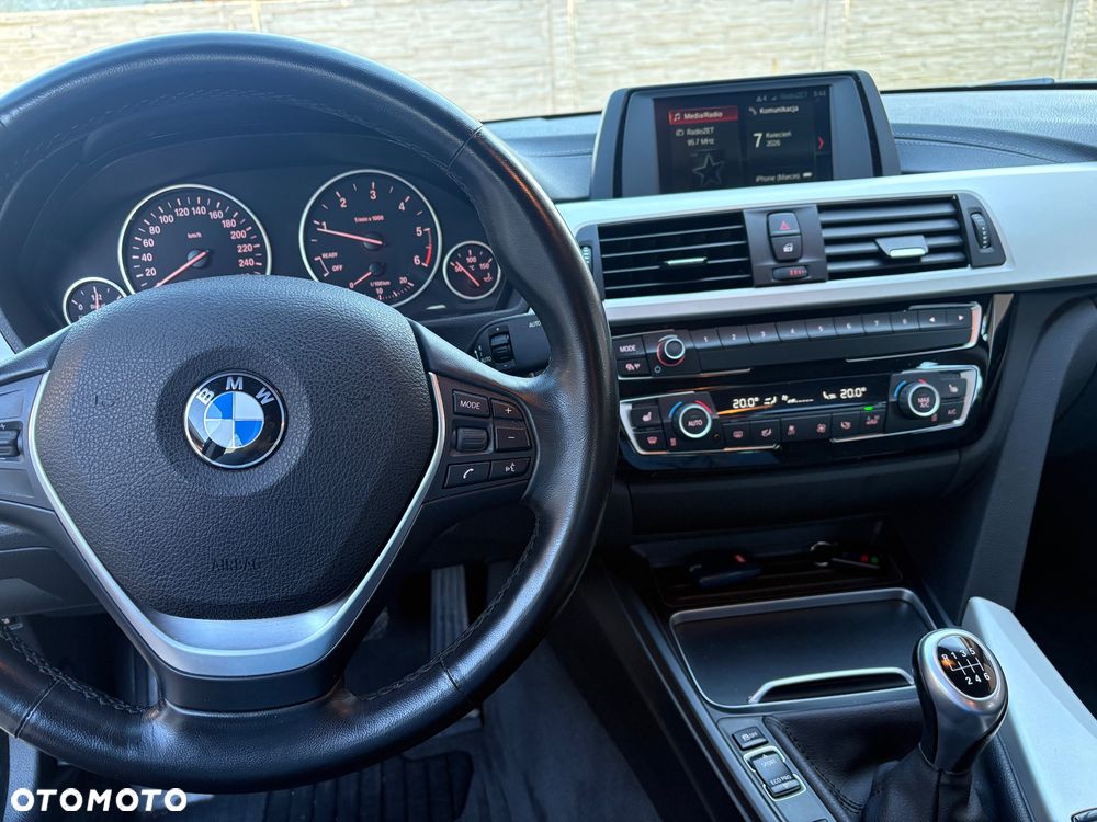 BMW Seria 4 420d - 12