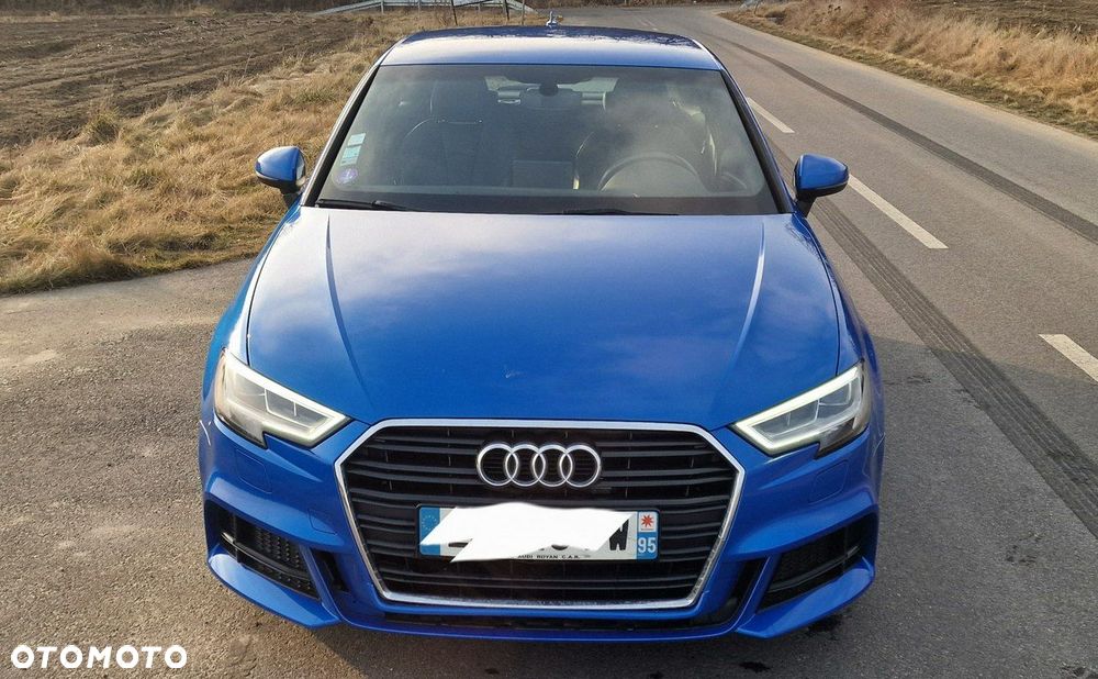 Audi A3 - 31