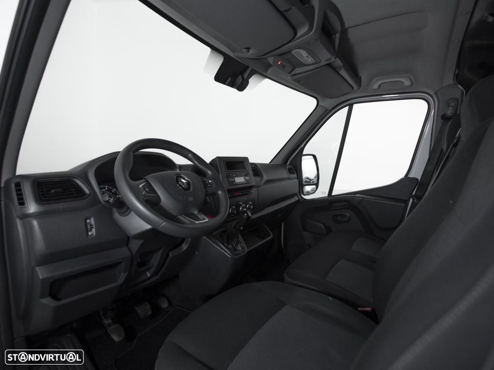 Renault Master 2.3DCI 135HP L2H2 3.5T (c/iva) - 9