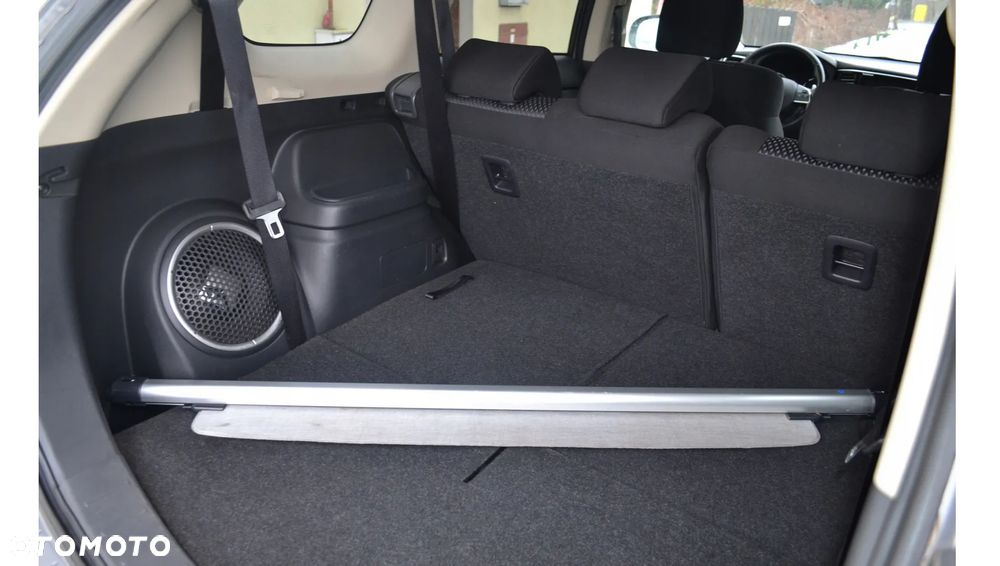 Mitsubishi Outlander 2.0 Intense 4WD CVT - 15