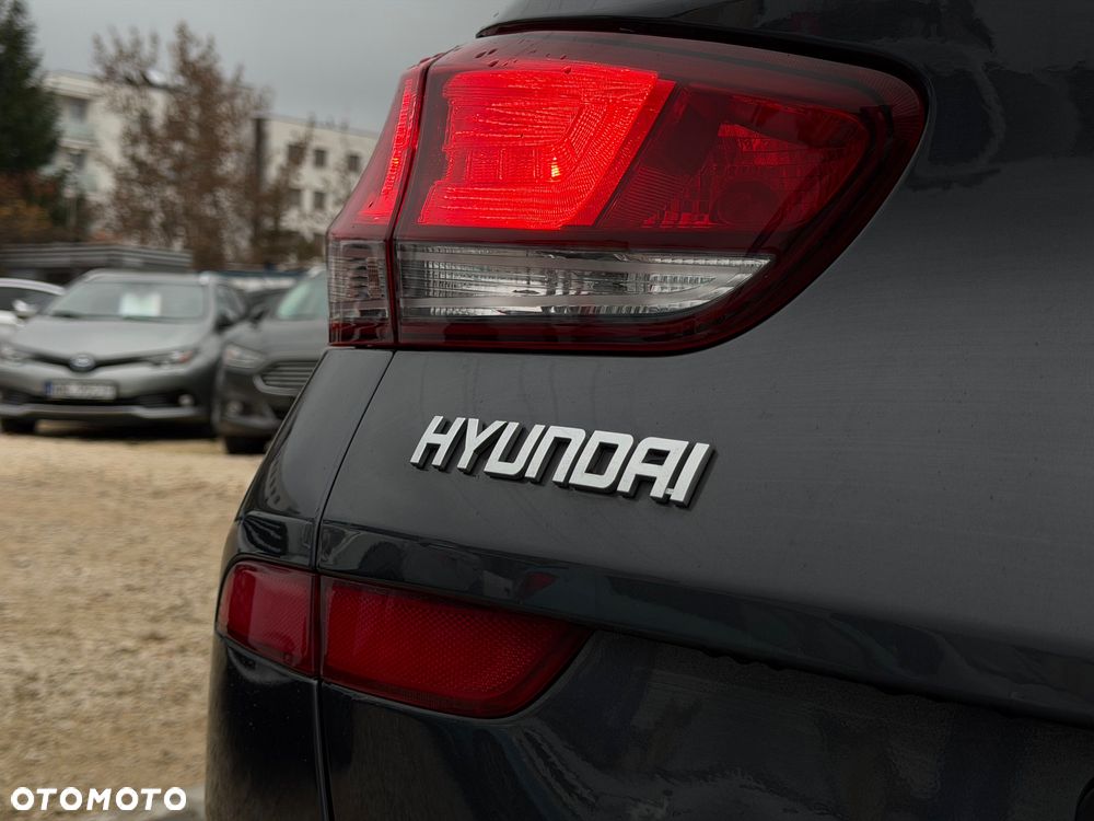 Hyundai i30 1.5 T-GDI 48V Premium - 4