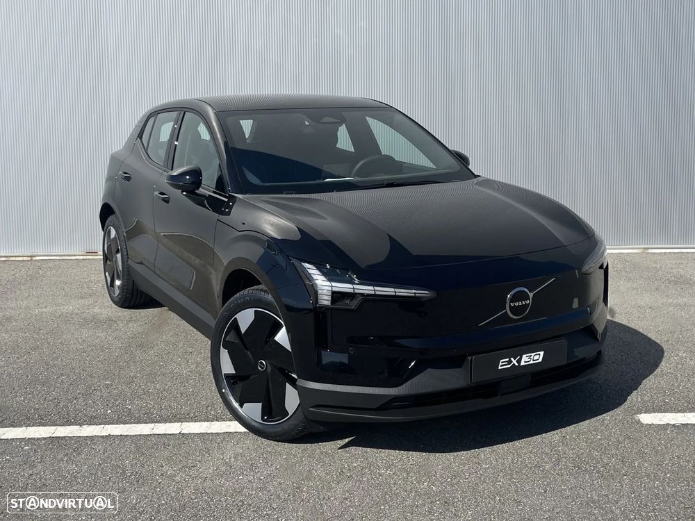 Volvo EX30 69 kWh Single Motor Extended Range Plus - 4