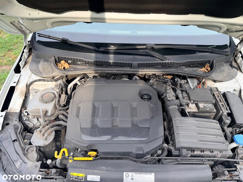 Volkswagen Polo 1.6 TDI Trendline - 19