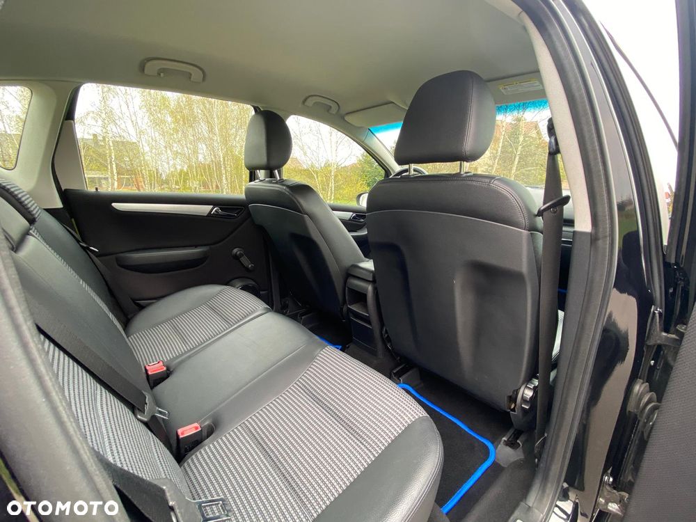 Mercedes-Benz Klasa A 170 Avantgarde - 22