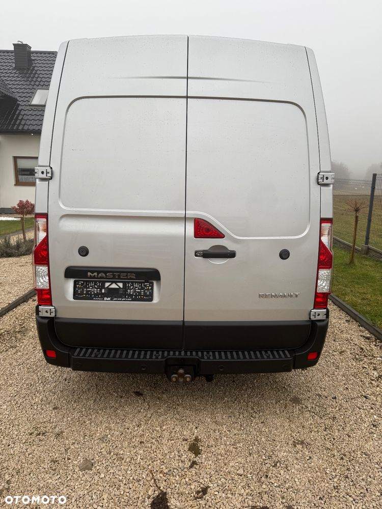 Renault Master - 5