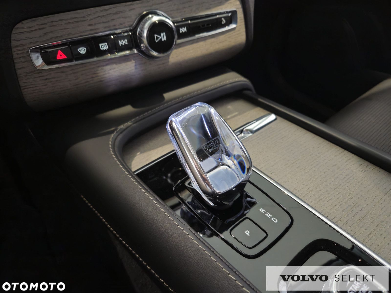 Volvo XC 90 - 24