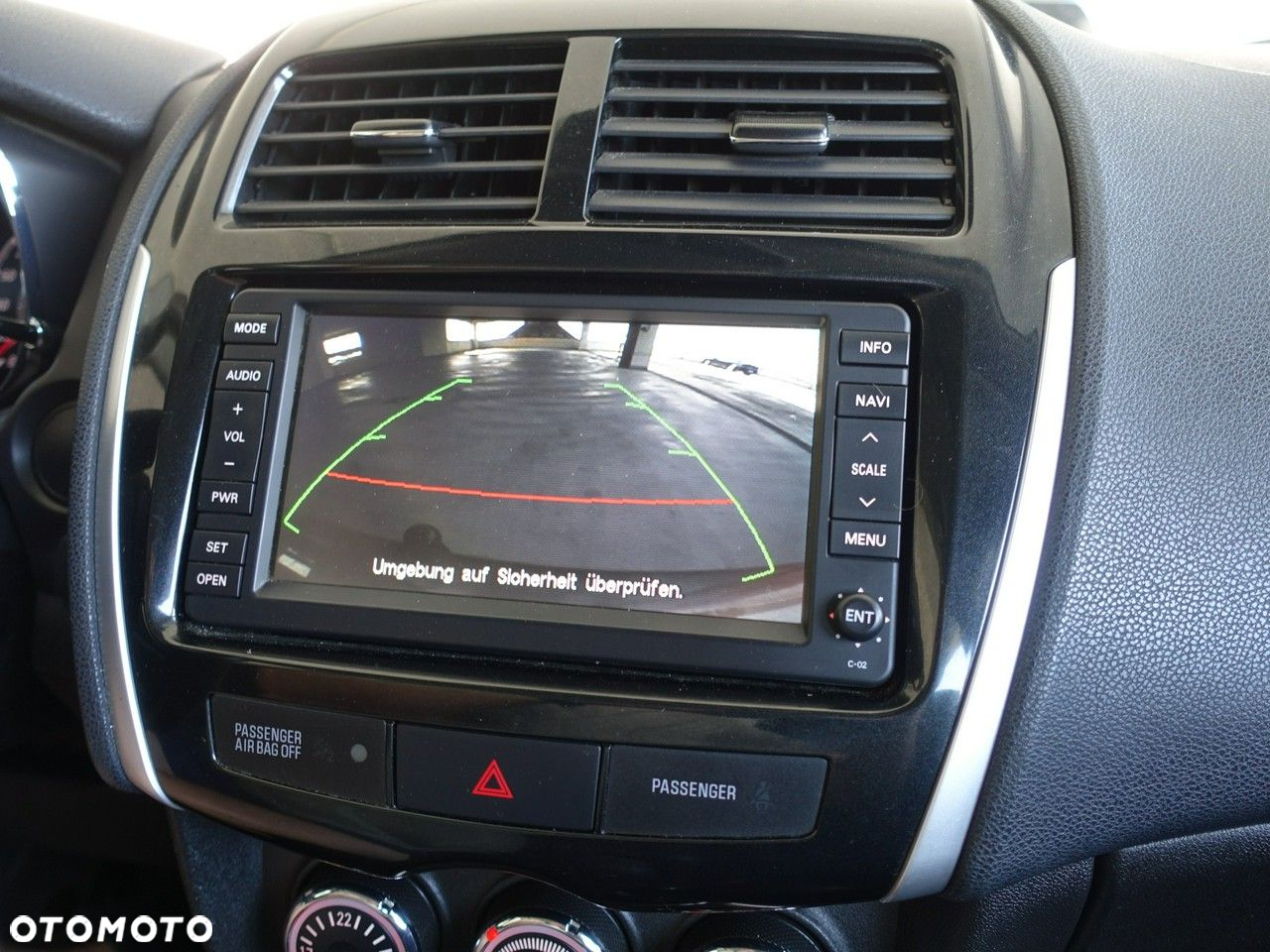 Citroën C4 Aircross 1.6 Stop & Start 2WD Tendance - 25