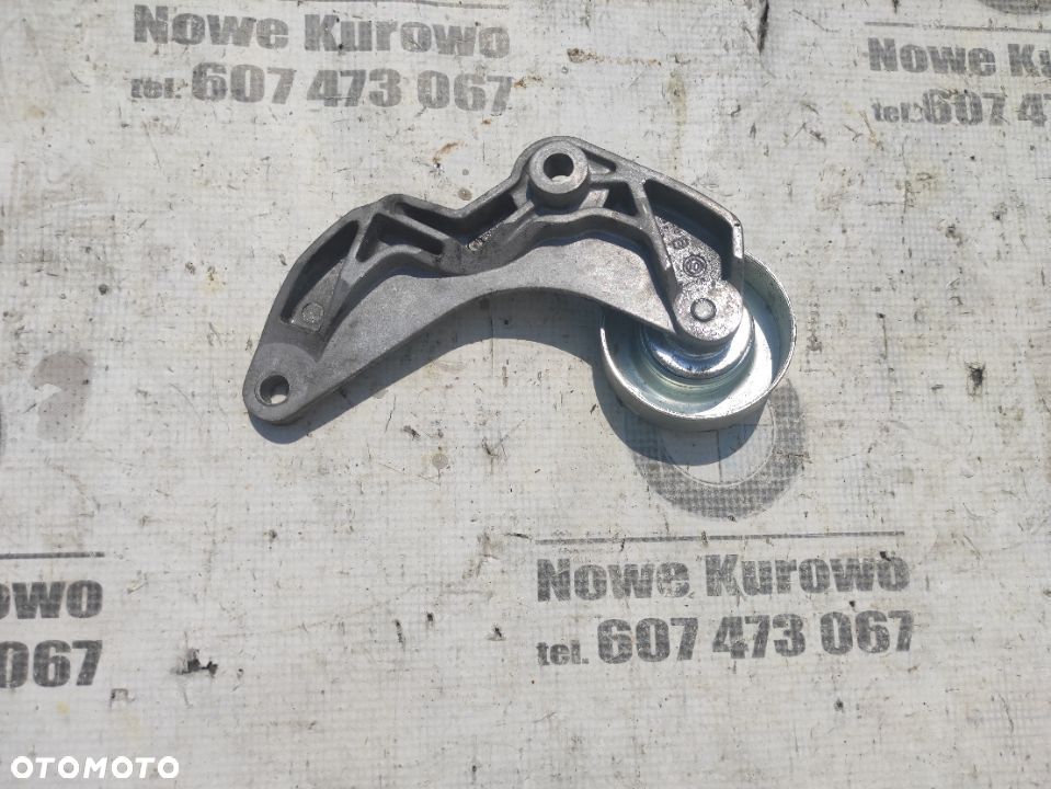 BMW E38 E39 E46 E53 X5 3.0d Łapa Wspornik alternatora 2248561 - 3