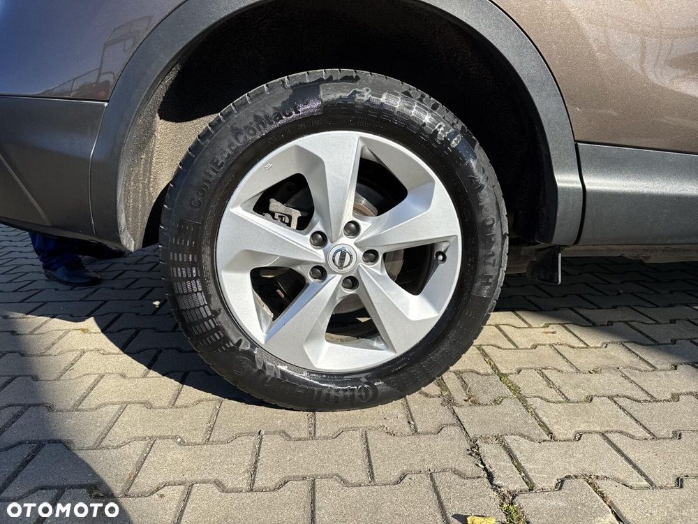 Nissan Qashqai 1.2 DIG-T Acenta - 26