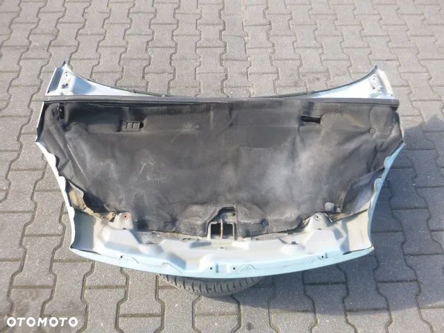 MASKA POKRYWA SILNIKA CITROEN XSARA PICASSO KOLOR KRSC - 33