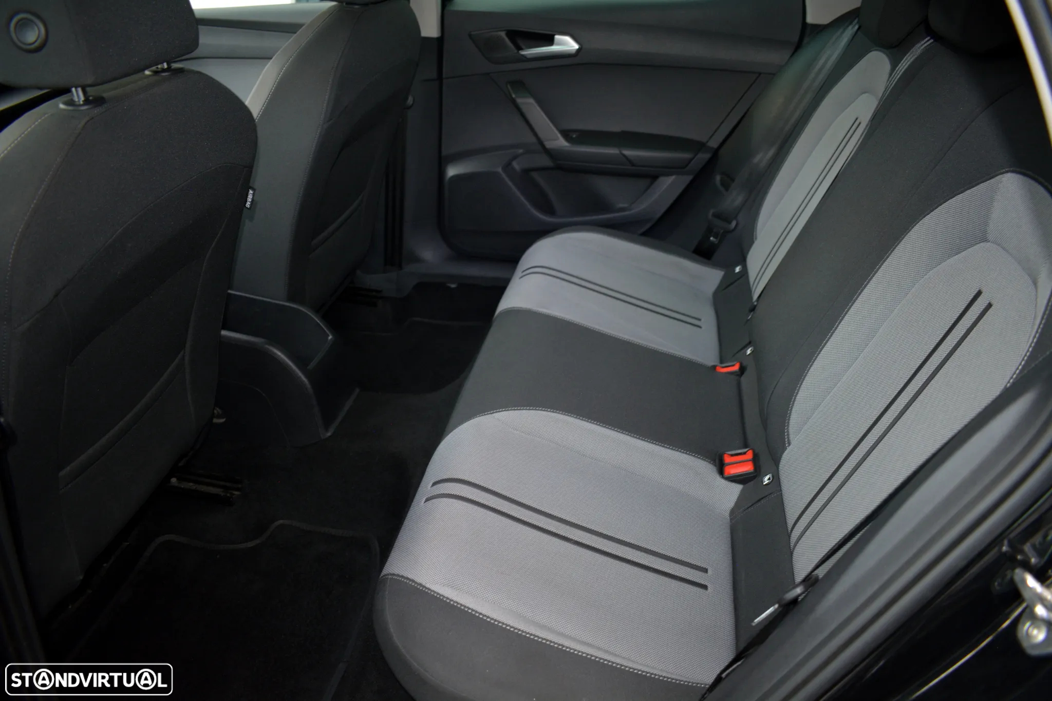 SEAT Leon 1.0 TSI Style - 8