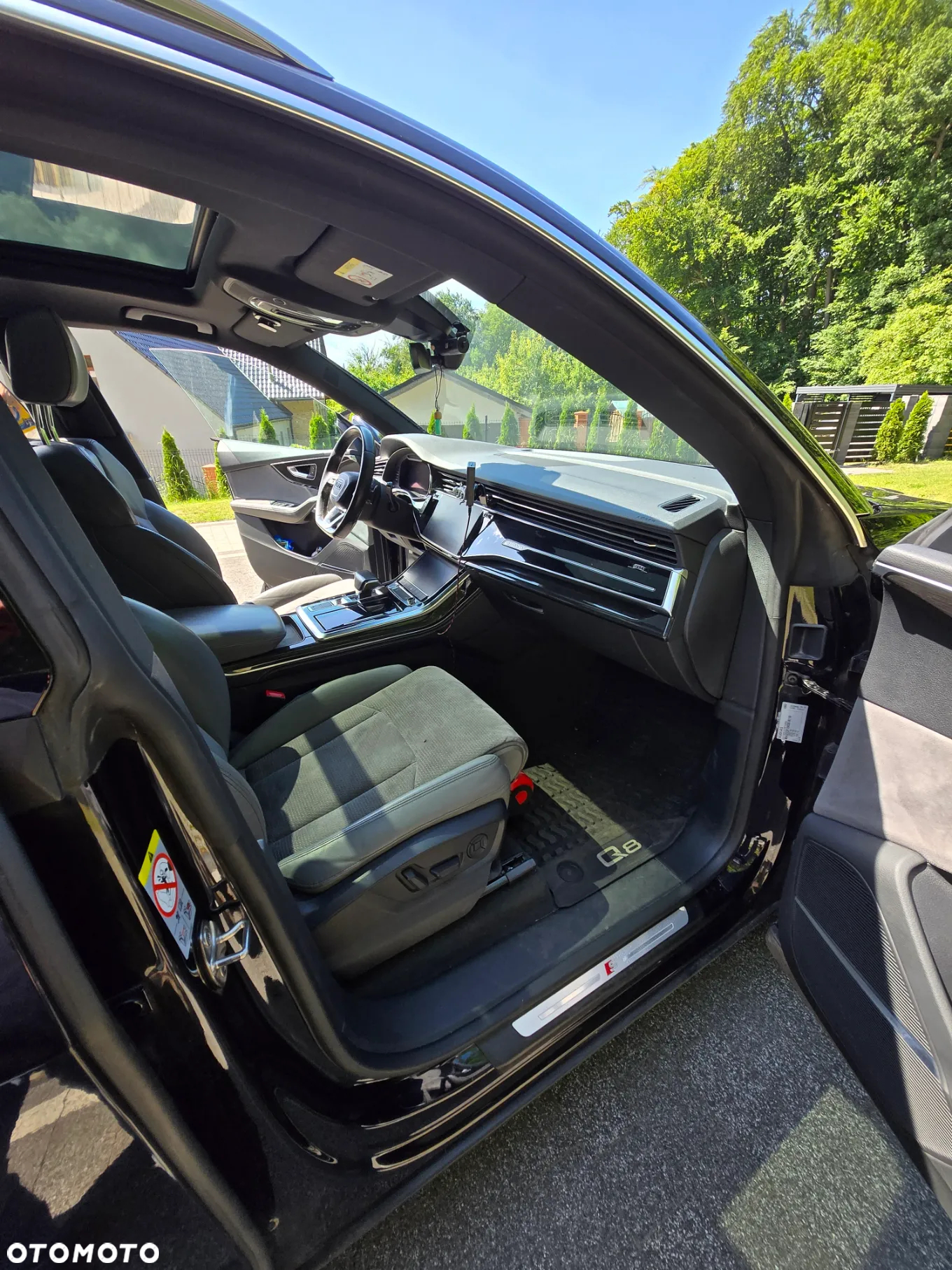 Audi Q8 - 20
