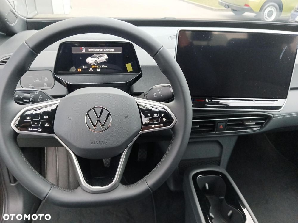 Volkswagen ID.3 - 13