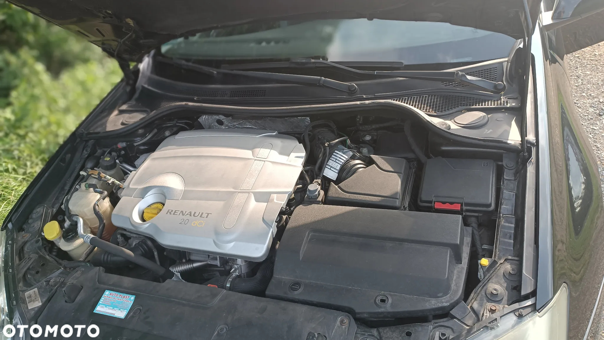 Renault Laguna - 11