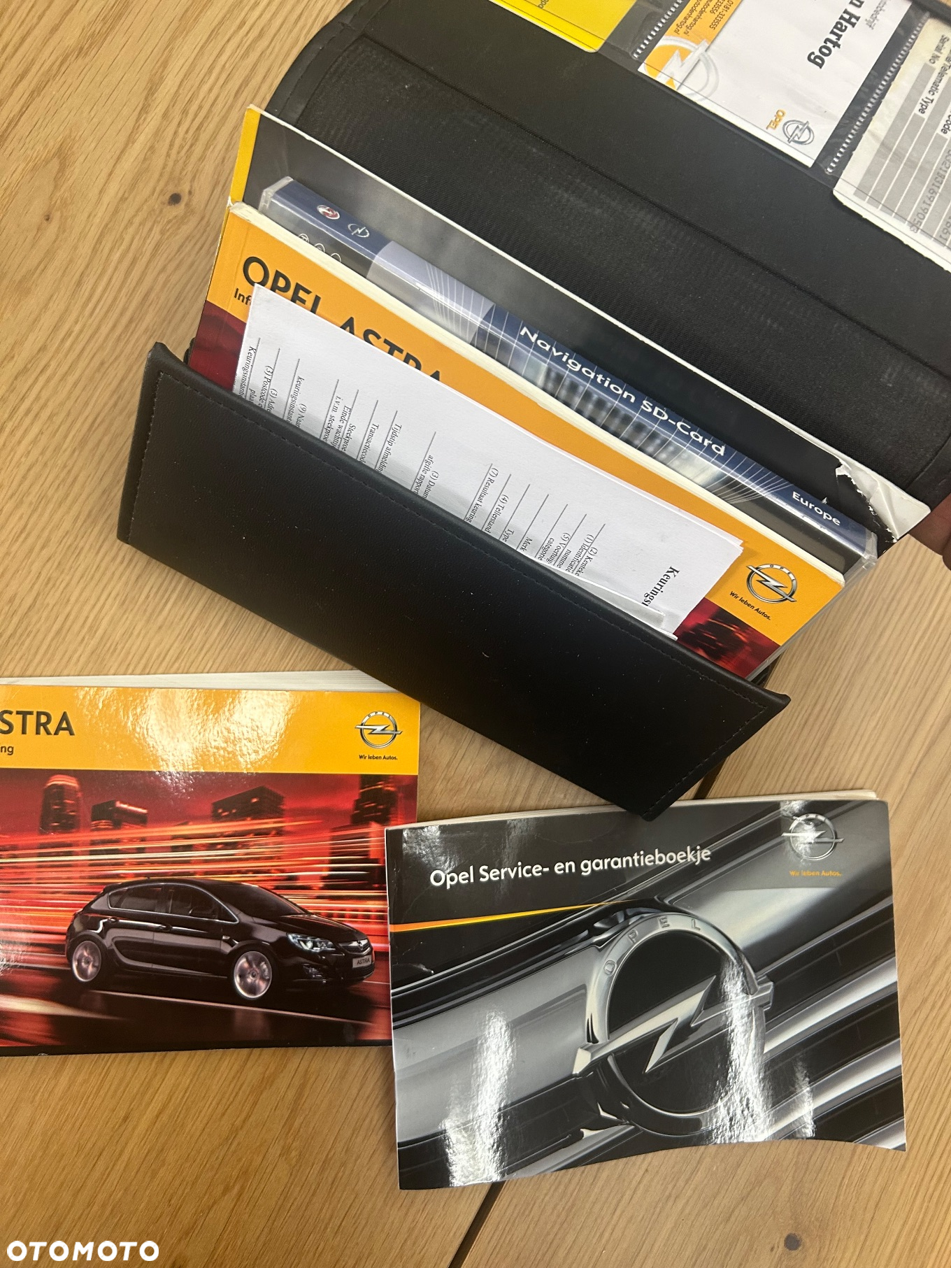 Opel Astra - 25