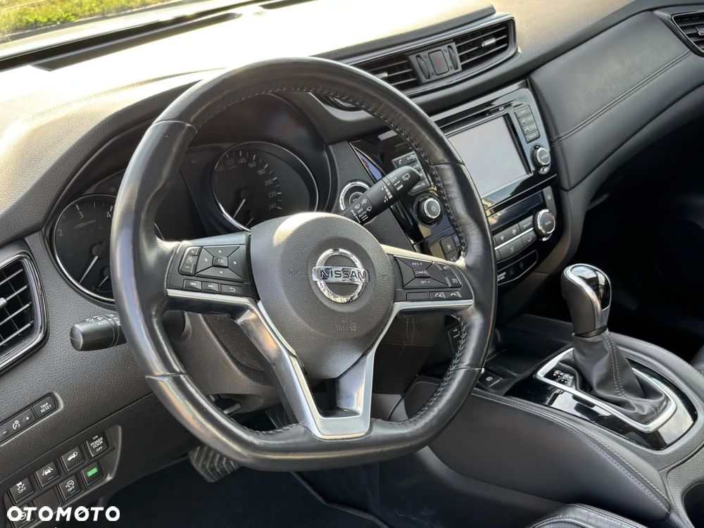 Nissan X-Trail - 11
