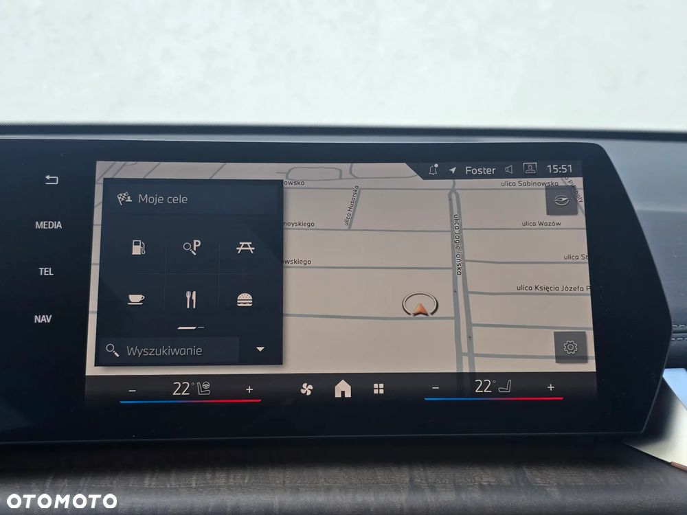 BMW X1 sDrive18i M Sport sport - 19