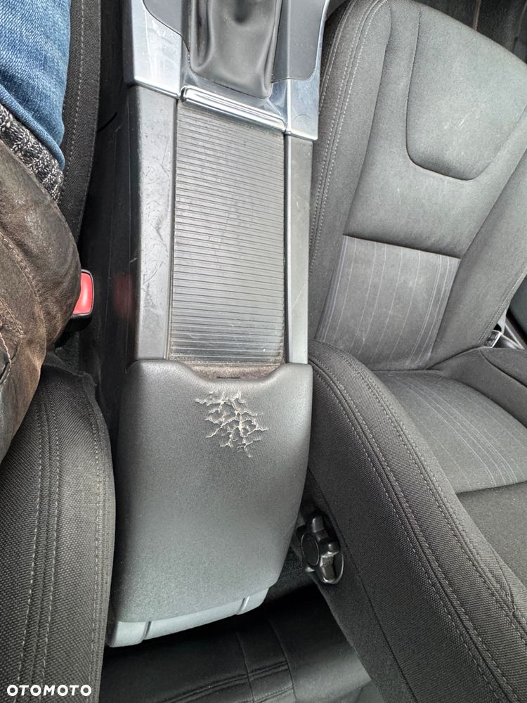 Volvo S60 DRIVe - 16