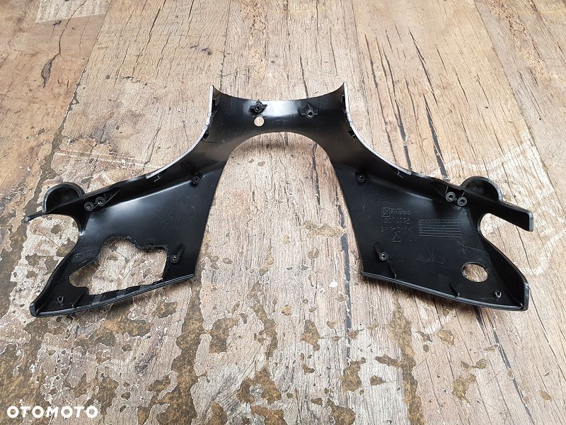 Osłona kierownicy Piaggio Zip 50 - 5