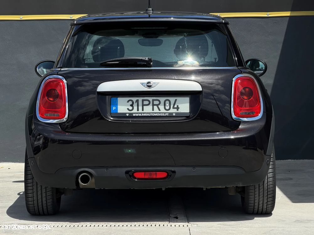 MINI 3 Portas Cooper D - 14