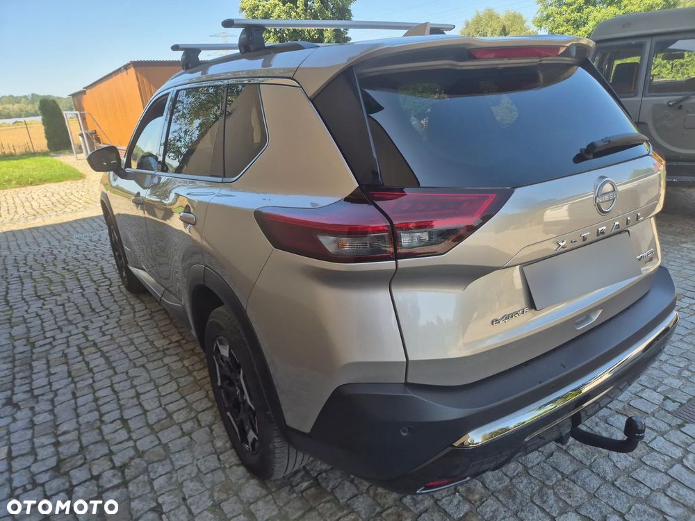 Nissan X-Trail - 24