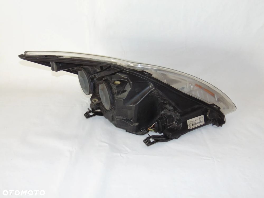 EUROPA lampa przednia przód lewa Ford Focus 2 II FL lift 08-11r - 12