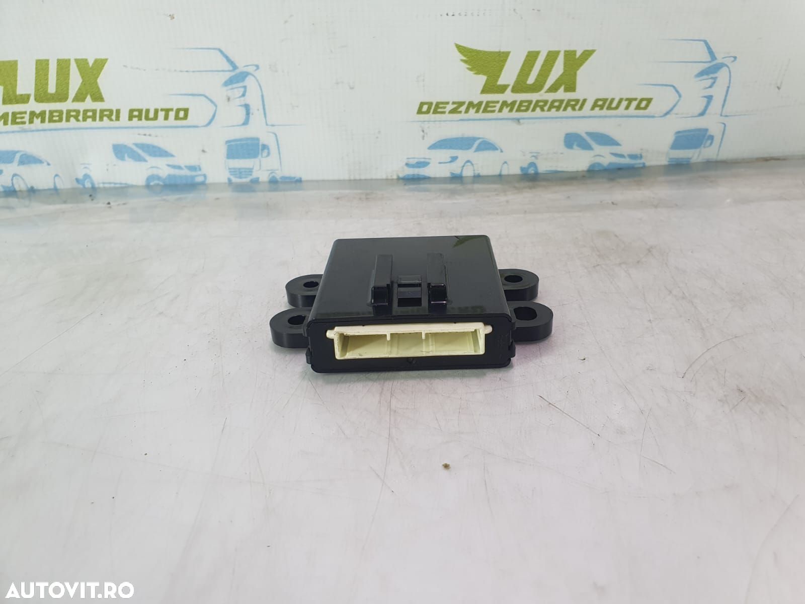 Calculator modul 1640a014 Mitsubishi ASX 1 (facelift) - 1