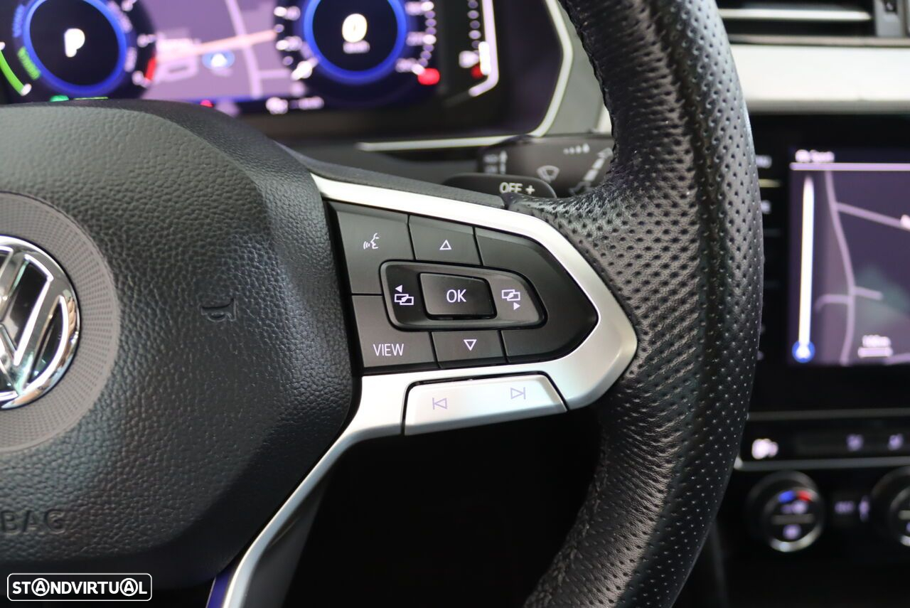 VW Passat Variant 1.4 TSI GTE Plug-in - 13