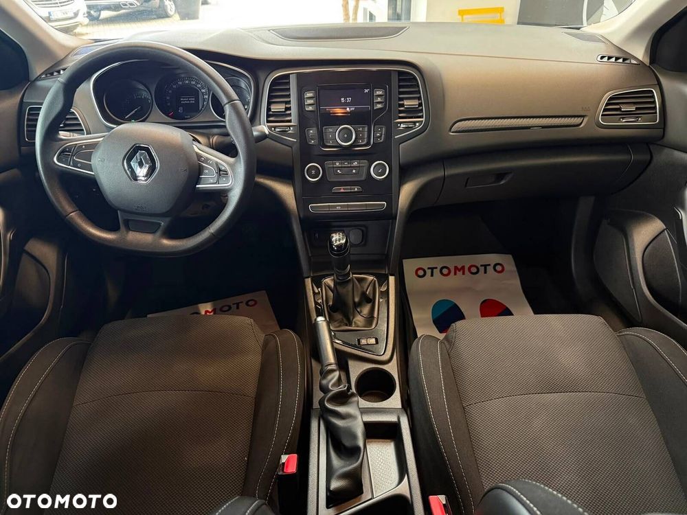 Renault Megane - 16
