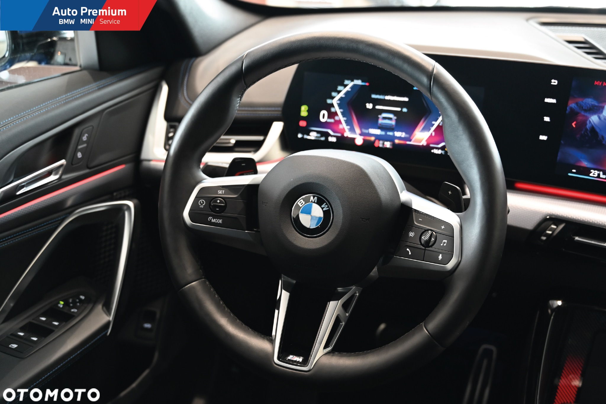 BMW X1 sDrive18d M Sportpaket - 6