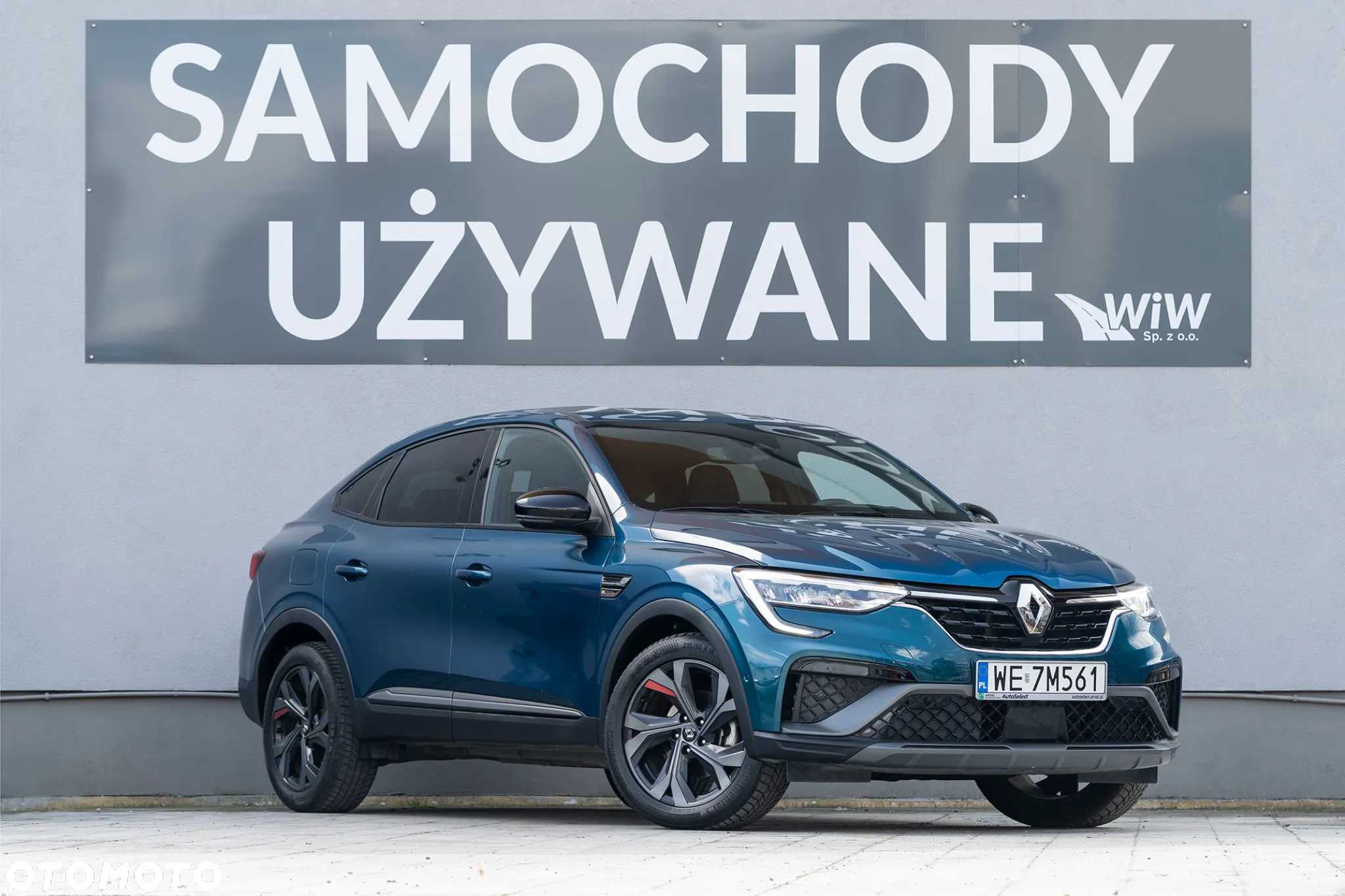Renault Arkana - 2
