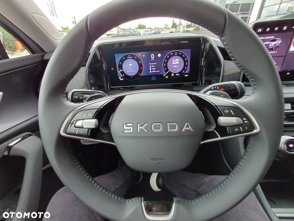 Skoda Kodiaq 2.0 TSI 4x4 Drive DSG - 17