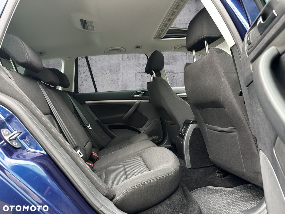 Skoda Octavia 1.8 TSI Sport Edition - 10