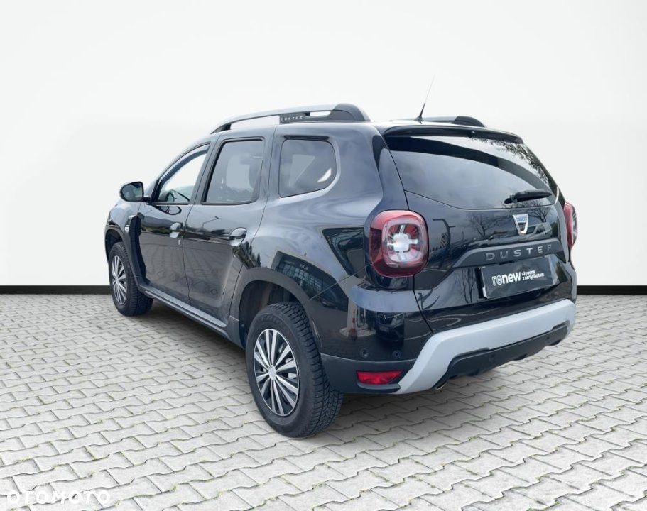 Dacia Duster - 7