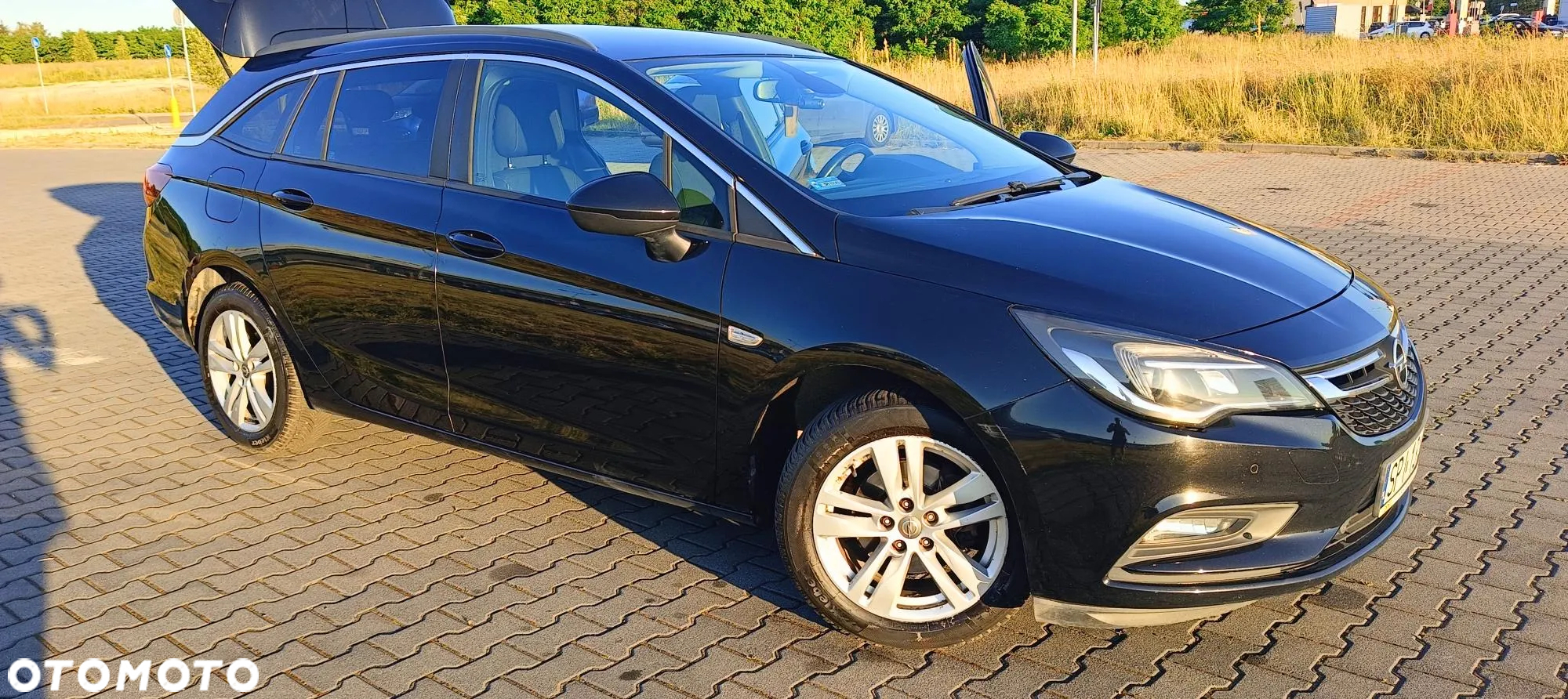 Opel Astra V 1.4 T Enjoy - 2