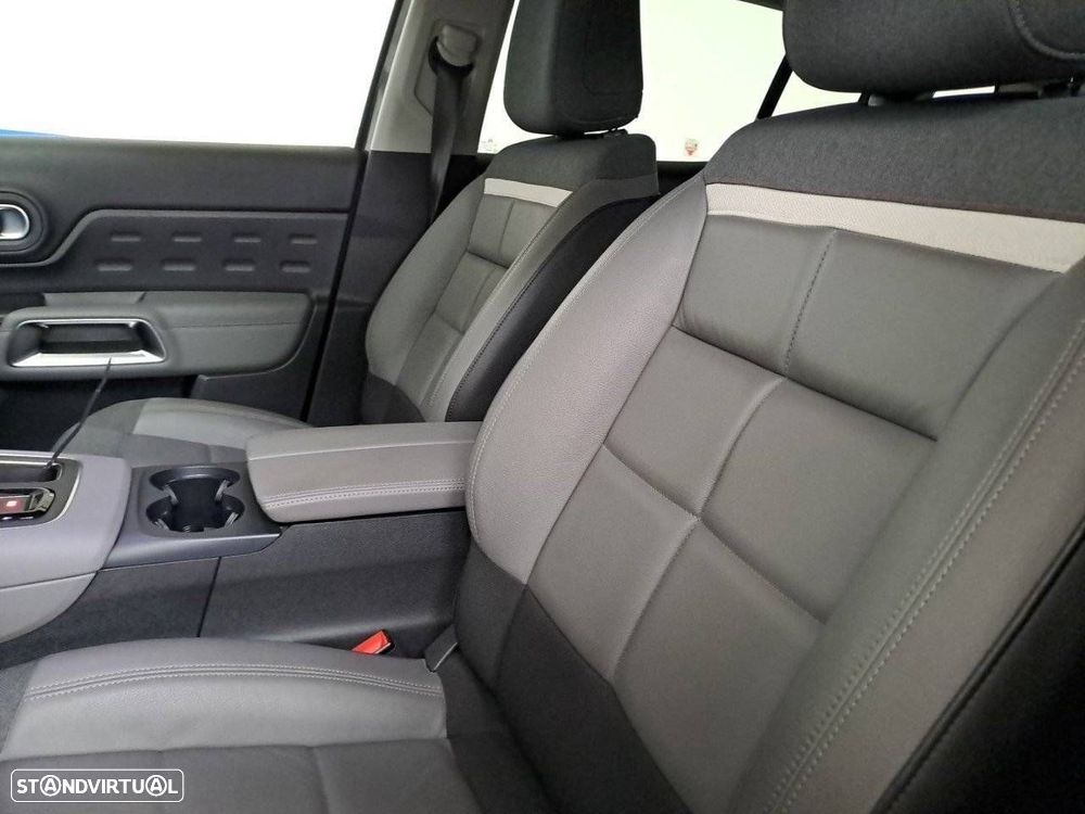 Citroën C5 Aircross - 9
