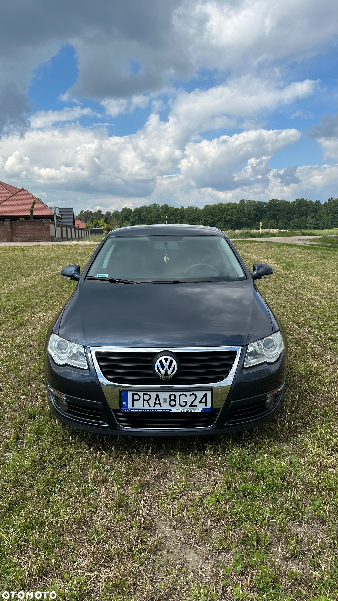 Volkswagen Passat 2.0 TDI Comfortline DSG - 2