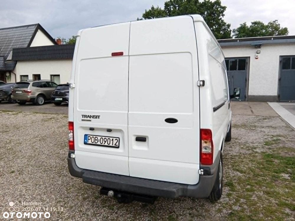 Ford TRANSIT - 5