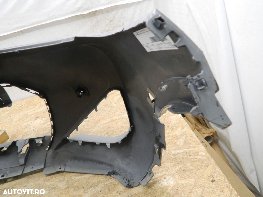 Bara fata BMW X2 F39 M-Sport, 2017, 2018, 2019, 2020, 2021, 51119463841. - 6