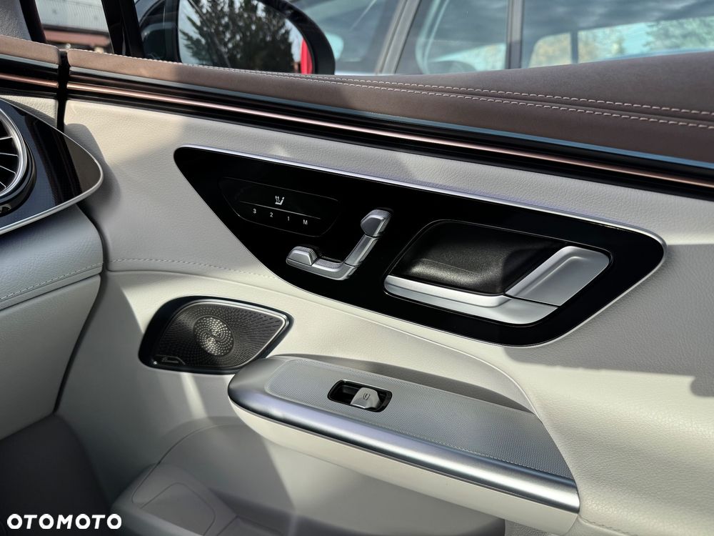 Mercedes-Benz EQE 350 90.5kWh 4-Matic Electric Art - 20