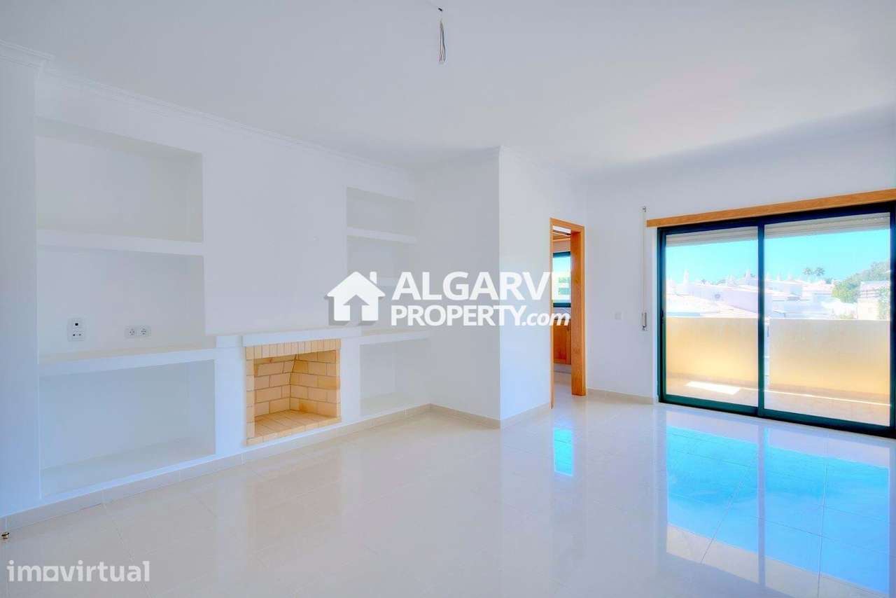 VILAMOURA - Espaçoso T2 junto ao GOLFE e perto da MARINA - Grande imagem: 3/24