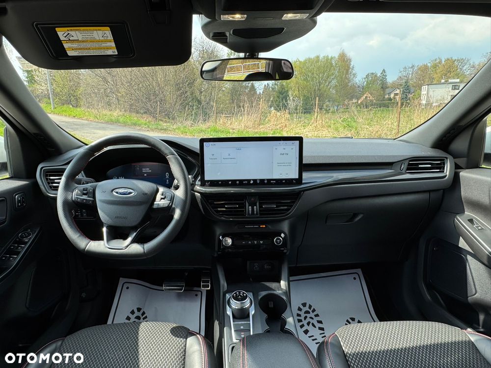 Ford Kuga 2.0 EcoBoost AWD ST-Line ASS - 27