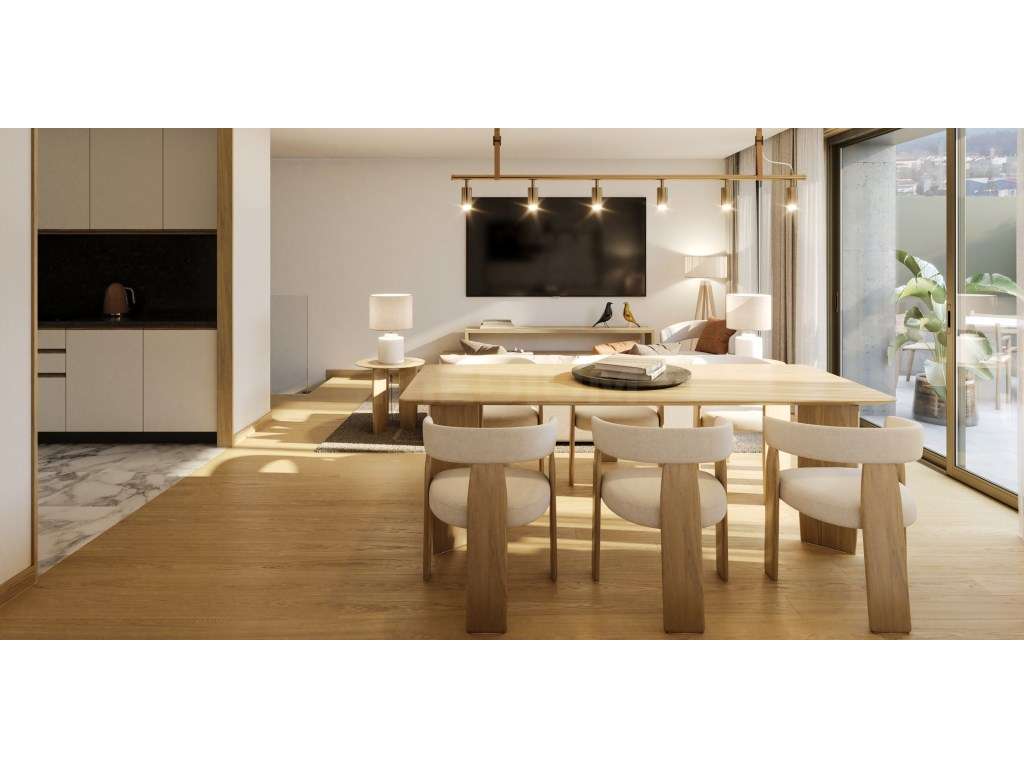 Andar moradia T3 - Grande imagem: 4/35