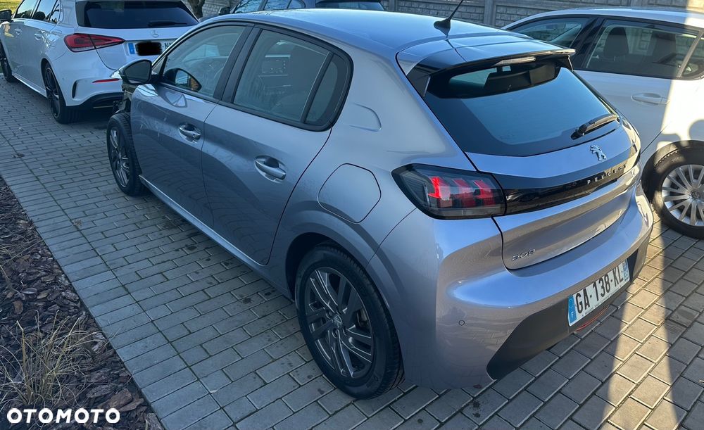 Peugeot 208 PureTech 100 Active Pack - 7