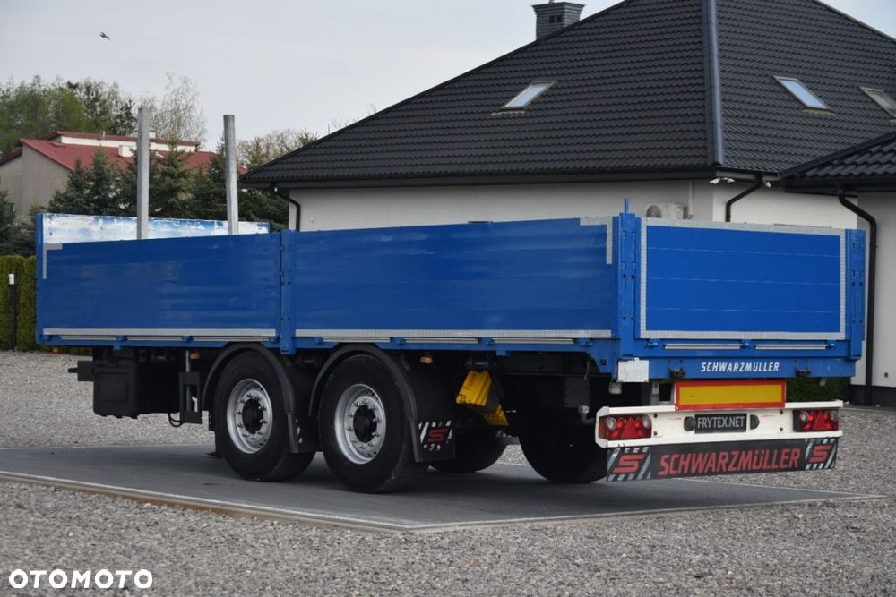 Schwarzmuller T-Serie - 7