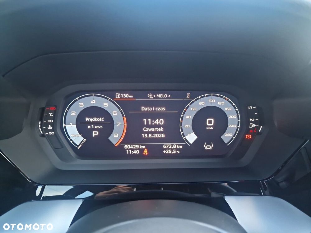 Audi A3 Limousine - 14
