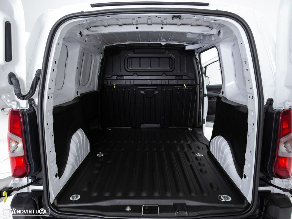 Citroën Berlingo 1.5 BlueHDi M Club 3L C/IVA - 7
